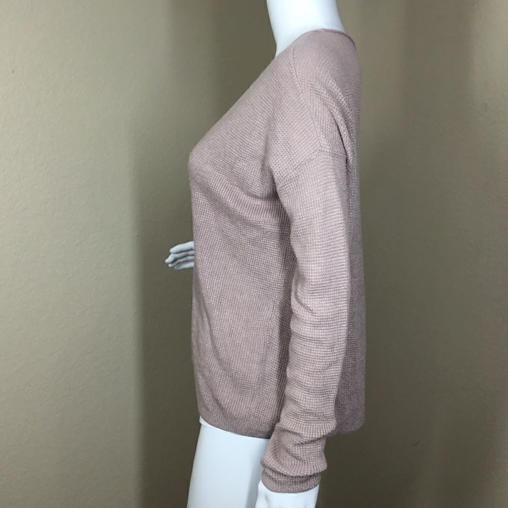 BP. Texture Knit Pullover (G4) - Picture 3 of 6